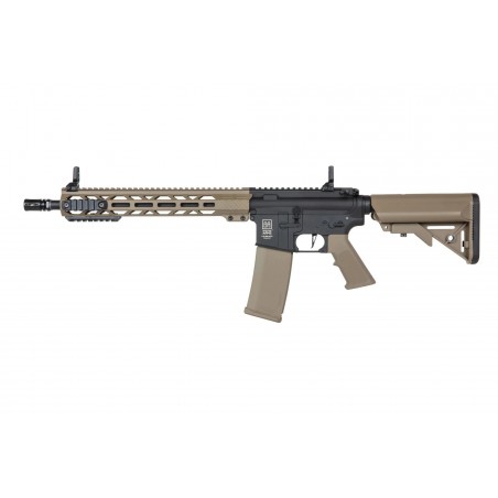 Karabinek ASG Specna Arms SA-F09 FLEX™ HAL ETU™ Half-Tan