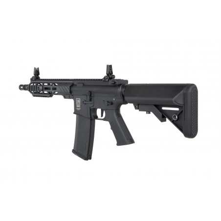 Karabinek ASG Specna Arms SA-F08 FLEX™ HAL ETU™ Czarny