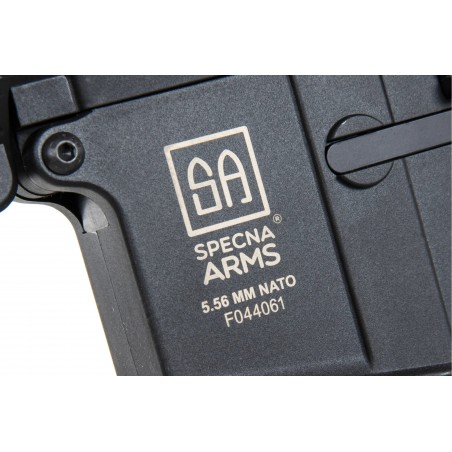 Karabinek ASG Specna Arms SA-F08 FLEX™ HAL ETU™ Czarny