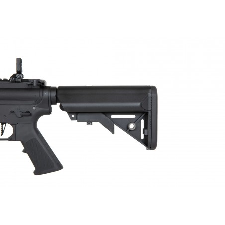 Karabinek ASG Specna Arms SA-F08 FLEX™ HAL ETU™ Czarny