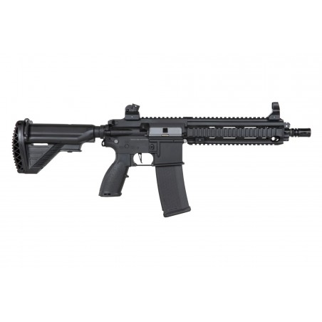 Karabinek ASG Specna Arms SA-FH06 FLEX™ HAL ETU™ Czarny