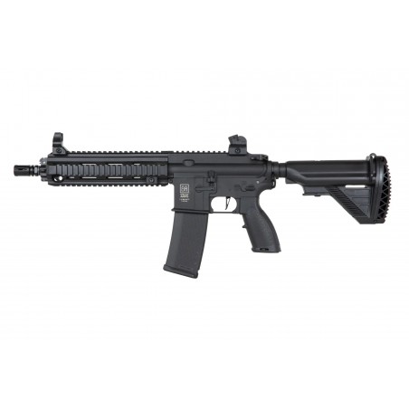 Karabinek ASG Specna Arms SA-FH06 FLEX™ HAL ETU™ Czarny