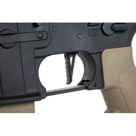 Karabinek ASG Specna Arms SA-FH06 FLEX™ HAL ETU™ Half Tan