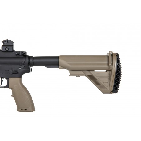 Karabinek ASG Specna Arms SA-FH06 FLEX™ HAL ETU™ Half Tan