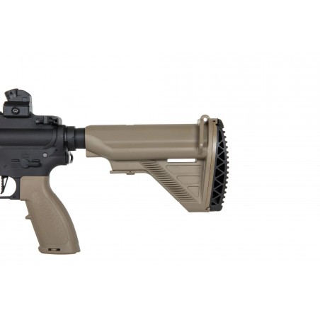 Karabinek ASG Specna Arms SA-FH06 FLEX™ HAL ETU™ Half Tan