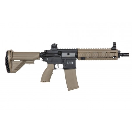 Karabinek ASG Specna Arms SA-FH06 FLEX™ HAL ETU™ Half Tan