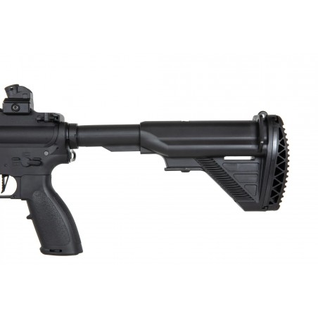 Karabinek ASG Specna Arms SA-FH07 FLEX™ HAL ETU™ Czarny