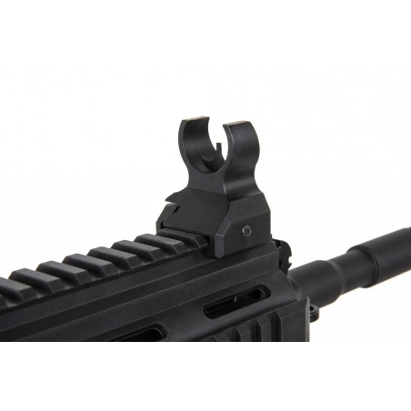 Karabinek ASG Specna Arms SA-FH07 FLEX™ HAL ETU™ Czarny