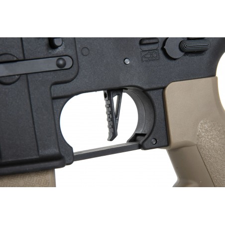 Karabinek ASG Specna Arms SA-FH07 FLEX™ HAL ETU™ Half-Tan