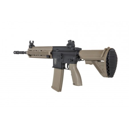 Karabinek ASG Specna Arms SA-FH07 FLEX™ HAL ETU™ Half-Tan