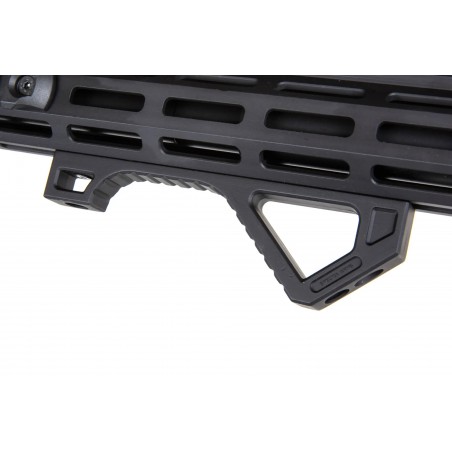 Karabinek ASG Specna Arms SA-P22 Prime™ Aster II ETU z silnikiem bezszczotkowym Czarny