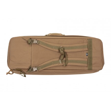 Pokrowiec Specna Arms Quick Deployment Rifle Bag Tan