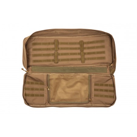 Pokrowiec Specna Arms Quick Deployment Rifle Bag Tan