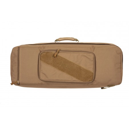 Pokrowiec Specna Arms Quick Deployment Rifle Bag Tan