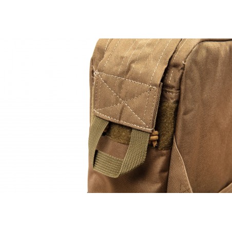 Pokrowiec Specna Arms Quick Deployment Rifle Bag Tan