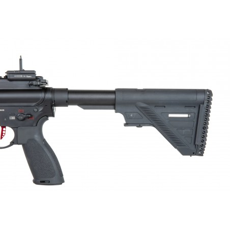 Karabinek ASG Specna Arms SA-H11 ONE™ Aster ETU Custom DSG Czarny