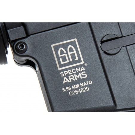 Karabinek ASG Specna Arms SA-C03 CORE™ HAL™ ETU Czarny