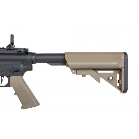 Karabinek ASG Specna Arms SA-C03 CORE™ HAL™ ETU Half-Tan