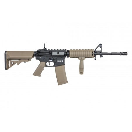 Karabinek ASG Specna Arms SA-C03 CORE™ HAL™ ETU Half-Tan