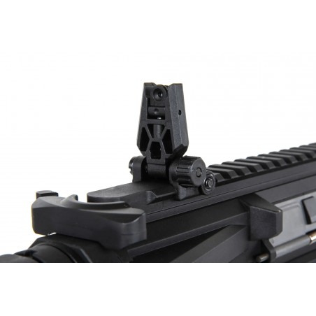 Karabinek ASG Specna Arms SA-F05-RL FLEX™ HAL ETU™ Light Ops/ New Receiver Czarny