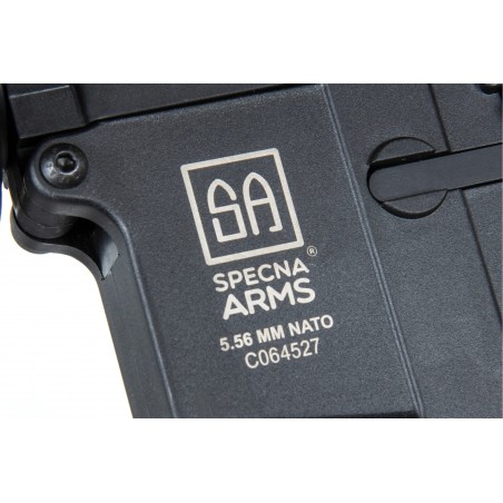 Karabinek ASG Specna Arms SA-C04 CORE™ HAL™ ETU Czarny