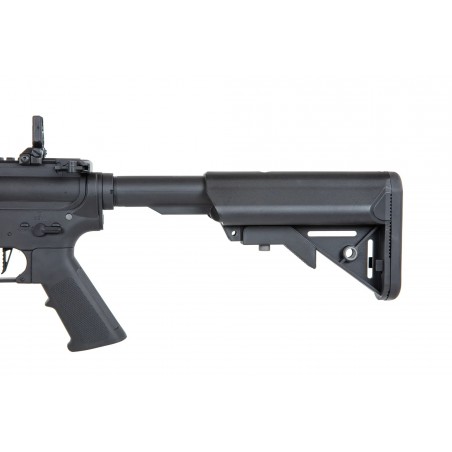 Karabinek ASG Specna Arms SA-C04 CORE™ HAL™ ETU Czarny