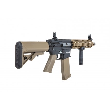 Karabinek ASG Specna Arms SA-C19 CORE™ Daniel Defense® HAL™ ETU Half-Tan