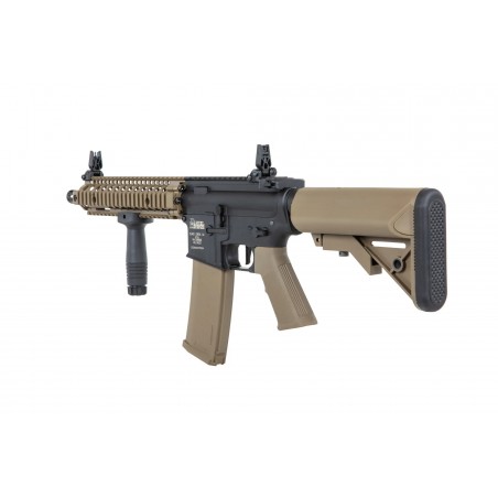 Karabinek ASG Specna Arms SA-C19 CORE™ Daniel Defense® HAL™ ETU Half-Tan