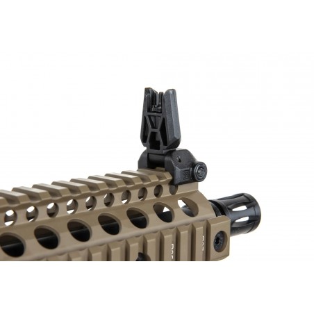 Karabinek ASG Specna Arms SA-C19 CORE™ Daniel Defense® HAL™ ETU Half-Tan