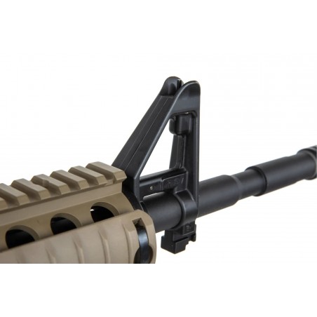 Karabinek ASG Specna Arms SA-C03 CORE™ HAL™ ETU Half-Tan