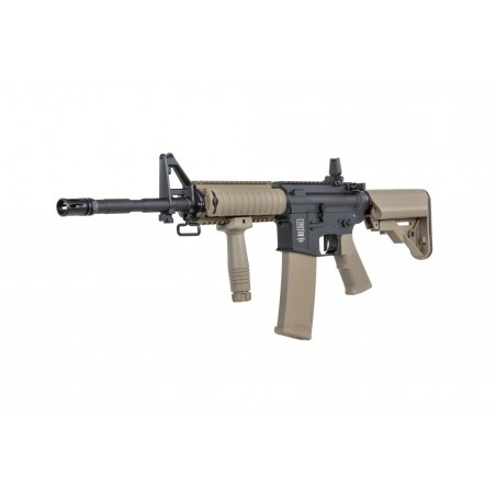 Karabinek ASG Specna Arms SA-C03 CORE™ HAL™ ETU Half-Tan