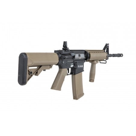 Karabinek ASG Specna Arms SA-C03 CORE™ HAL™ ETU Half-Tan