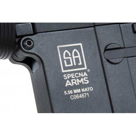 Karabinek ASG Specna Arms SA-C04 CORE™ HAL™ ETU Half-Tan