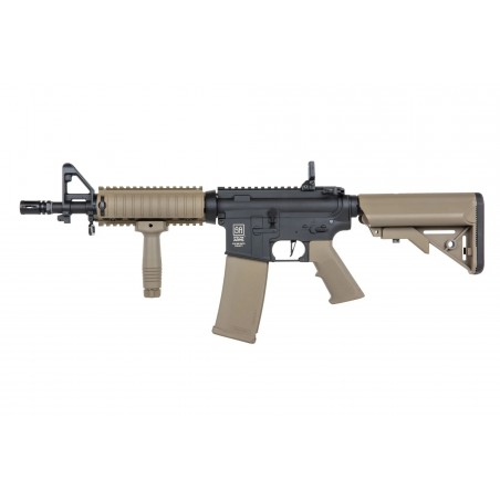 Karabinek ASG Specna Arms SA-C04 CORE™ HAL™ ETU Half-Tan