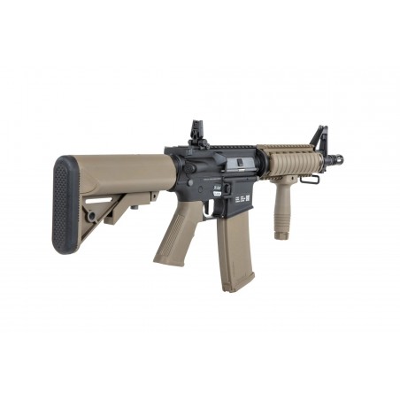 Karabinek ASG Specna Arms SA-C04 CORE™ HAL™ ETU Half-Tan