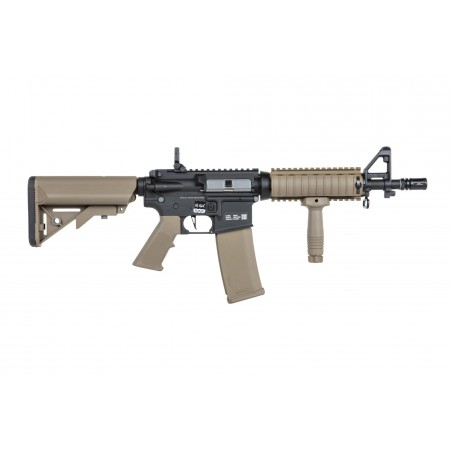 Karabinek ASG Specna Arms SA-C04 CORE™ HAL™ ETU Half-Tan