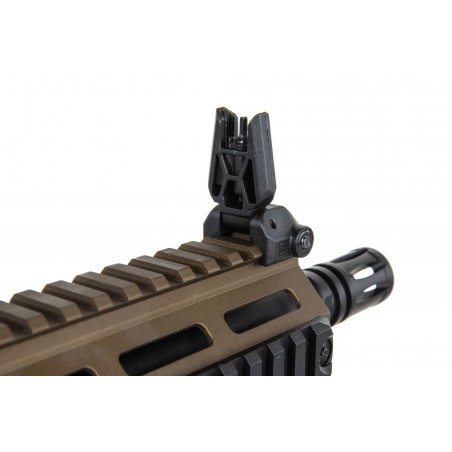 Karabinek ASG Specna Arms SA-C23 CORE™ HAL™ ETU Chaos Bronze