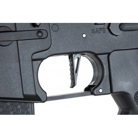 Karabinek ASG Specna Arms SA-C24 CORE™ HAL™ ETU Czarny