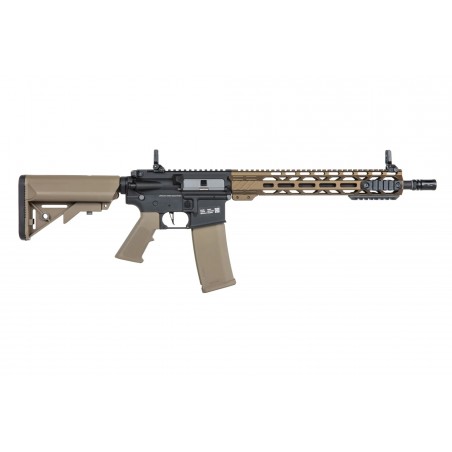 Karabinek ASG Specna Arms SA-C24 CORE™ HAL™ ETU Chaos Bronze