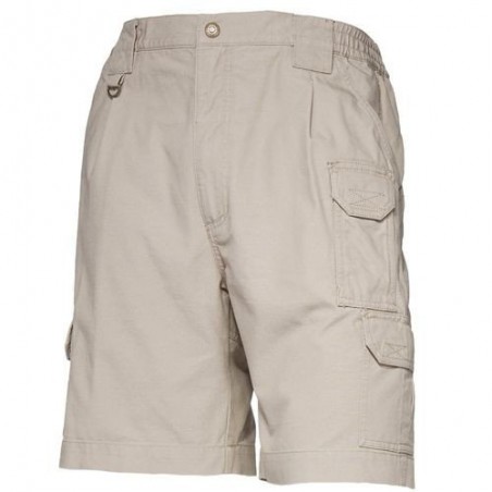 Szorty 5.11 Tactical Short Canvas Męskie 100% Cotton, krótkie 9"