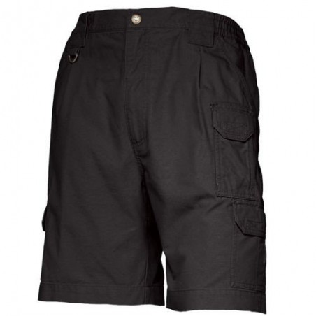 Szorty 5.11 Tactical Short Canvas Męskie 100% Cotton, krótkie 9"