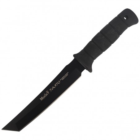 Nóż Muela Tactical Rubber Handle 190mm (TANTO-19N)