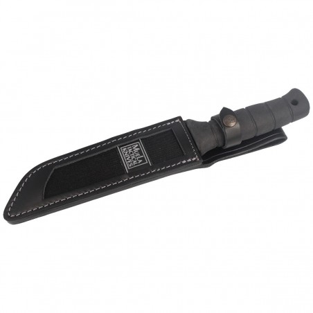 Nóż Muela Tactical Rubber Handle 190mm (TANTO-19N)