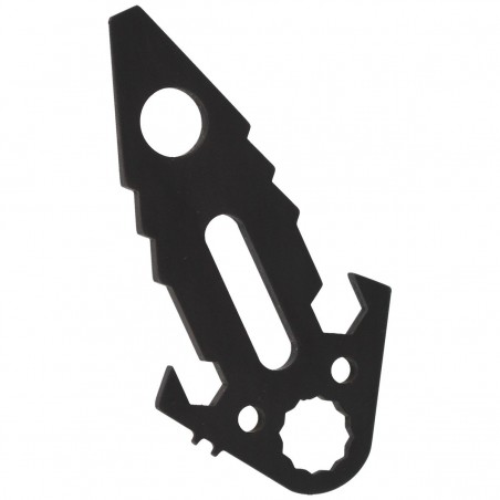 MultiTool Extrema Ratio TK Tool 2.0, Black (04.4000.0050/BLK)