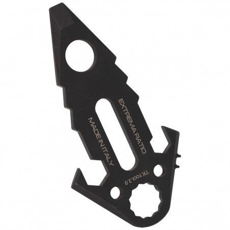 MultiTool Extrema Ratio TK Tool 2.0, Black (04.4000.0050/BLK)