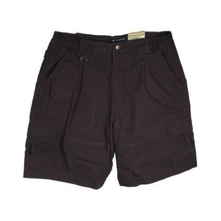 Szorty 5.11 Tactical Short Canvas Damskie 100% Cotton