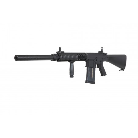 Karabin Wyborowy ASG A&K SR25-P-N Wersja polimerowa