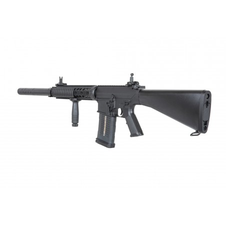 Karabin Wyborowy ASG A&K SR25-P-N Wersja polimerowa