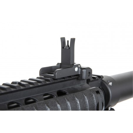 Karabin Wyborowy ASG A&K SR25-P-N Wersja polimerowa