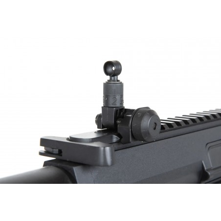 Karabin Wyborowy ASG A&K SR25-P-N Wersja polimerowa